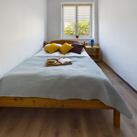 Gdynia Centrum Apartament Abrahama 15 Minut Pieszo Od Plazy Miejskiej By Noclegi Renters Kültér fotó