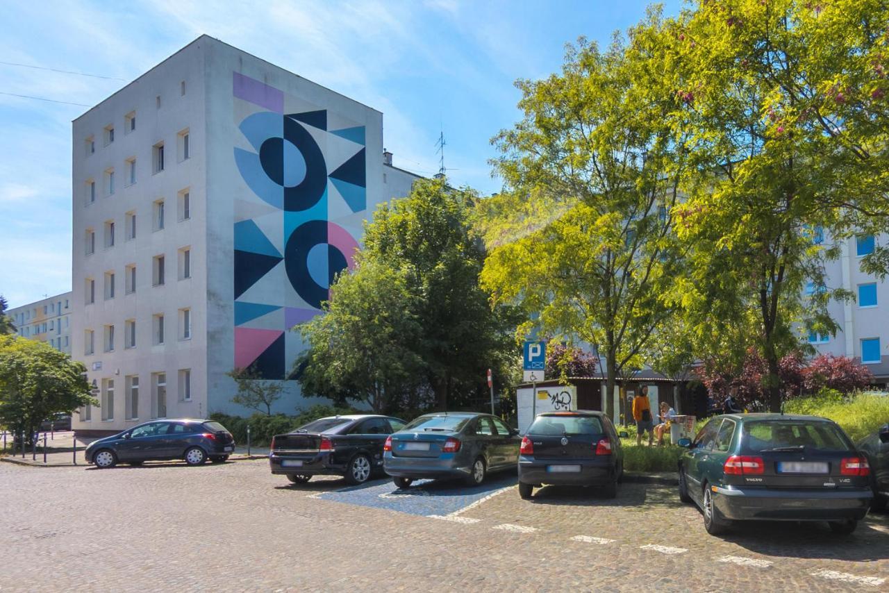 Gdynia Centrum Apartament Abrahama 15 Minut Pieszo Od Plazy Miejskiej By Noclegi Renters Kültér fotó