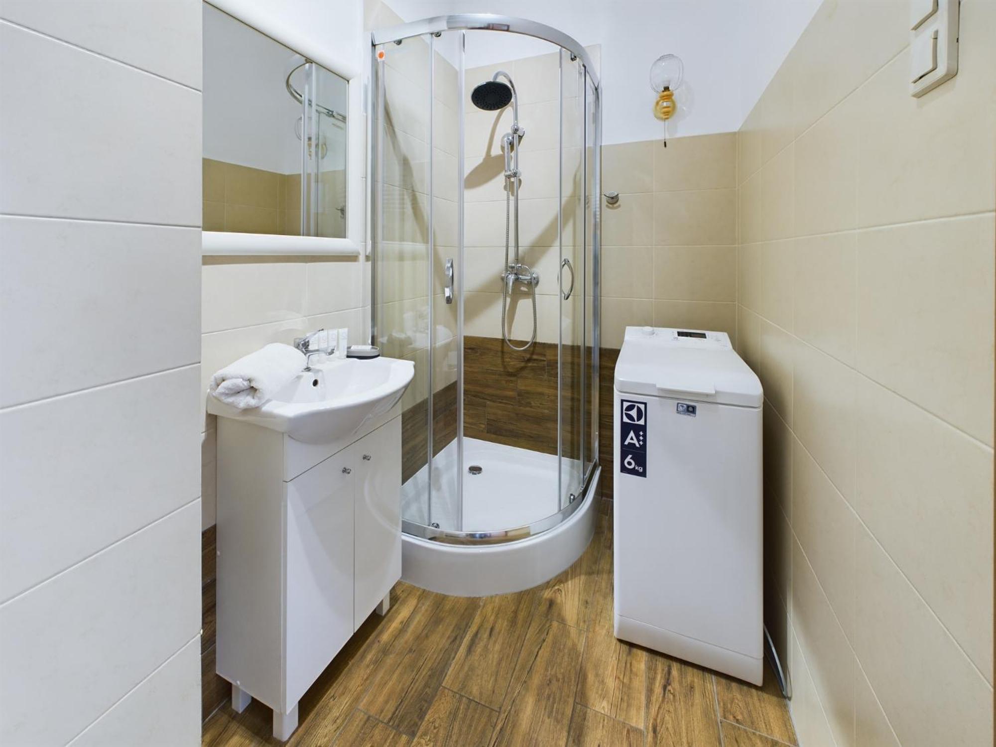 Gdynia Centrum Apartament Abrahama 15 Minut Pieszo Od Plazy Miejskiej By Noclegi Renters Kültér fotó